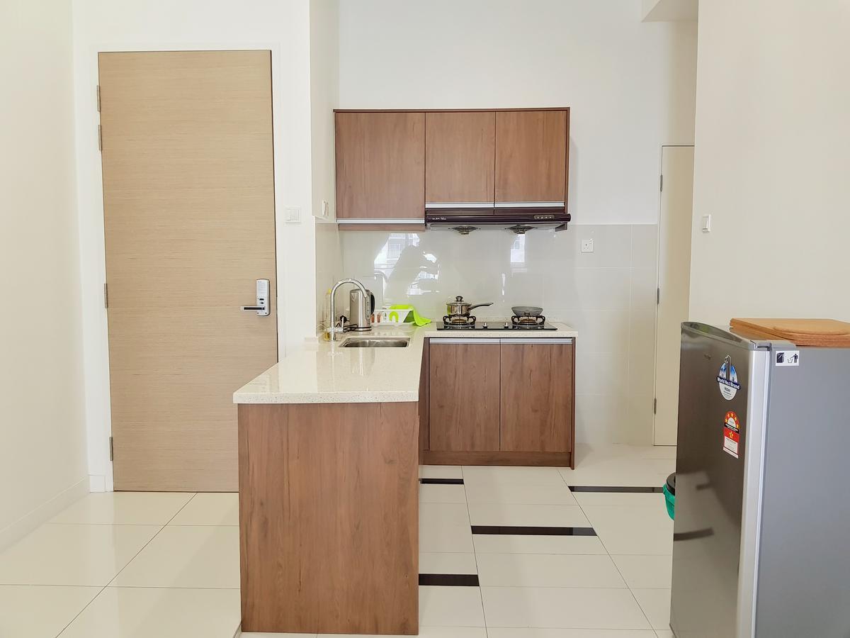No.3 The Zen @ Puchong Skypod Residence المظهر الخارجي الصورة
