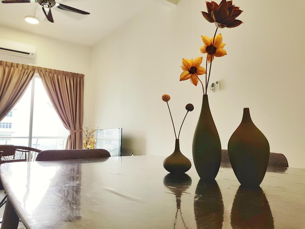 No.3 The Zen @ Puchong Skypod Residence المظهر الخارجي الصورة