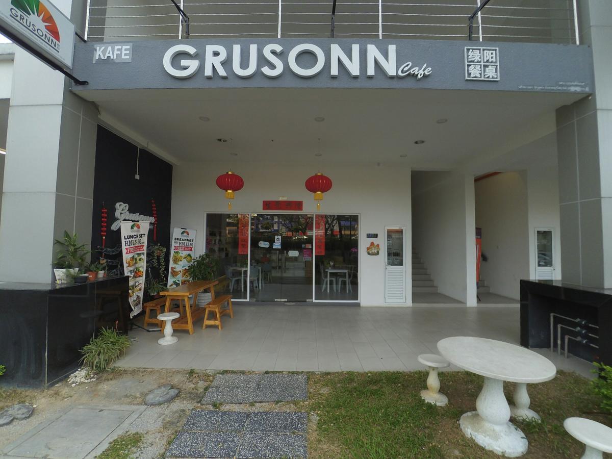 No.3 The Zen @ Puchong Skypod Residence المظهر الخارجي الصورة