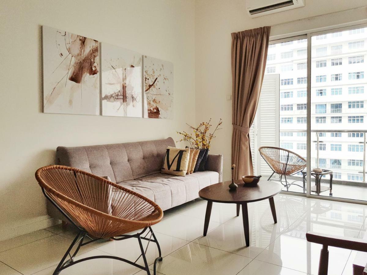 No.3 The Zen @ Puchong Skypod Residence المظهر الخارجي الصورة