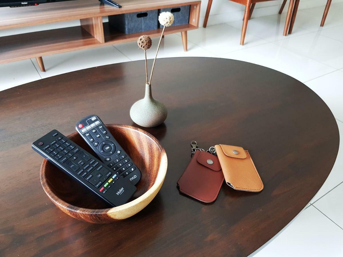No.3 The Zen @ Puchong Skypod Residence المظهر الخارجي الصورة