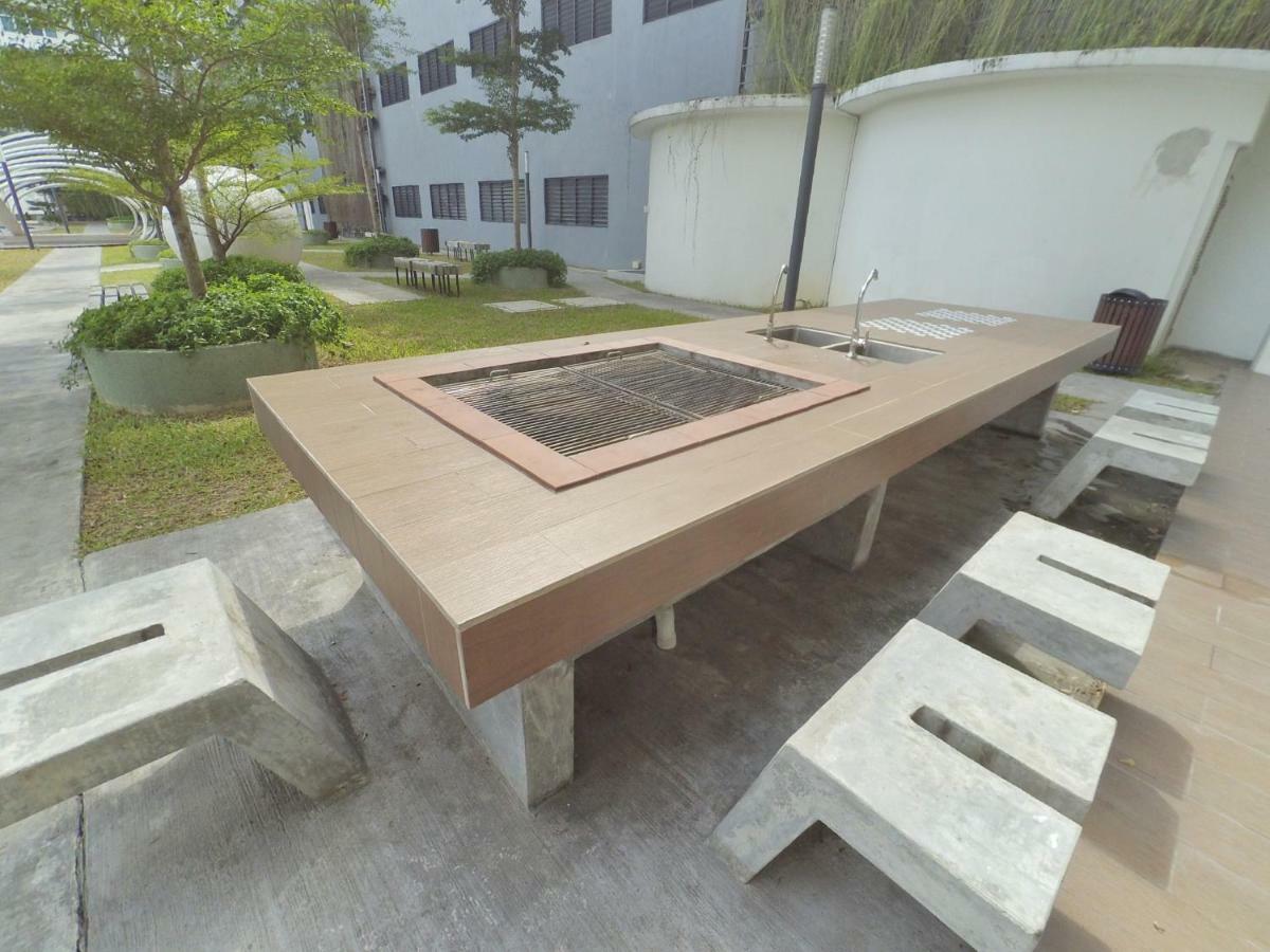 No.3 The Zen @ Puchong Skypod Residence المظهر الخارجي الصورة